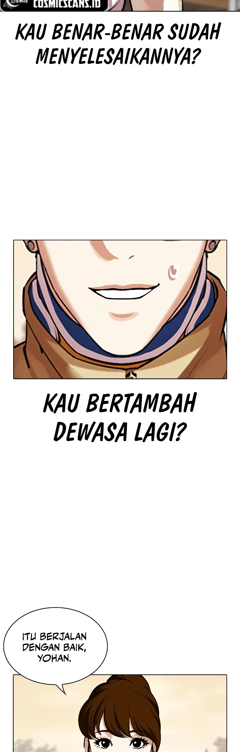 Chapter 517 - halaman 70