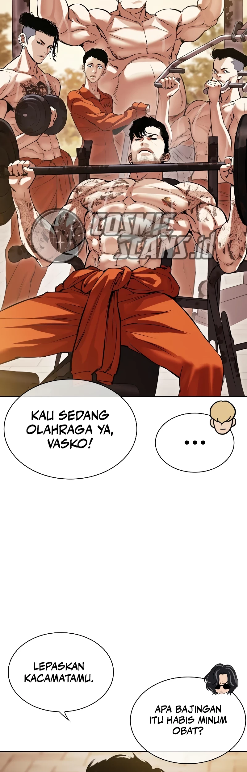 Chapter 517 - halaman 82