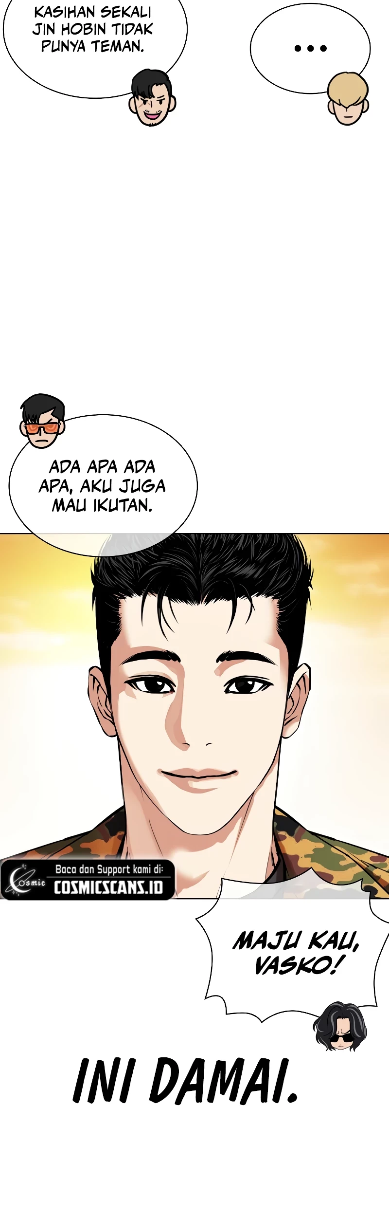 Chapter 517 - halaman 84