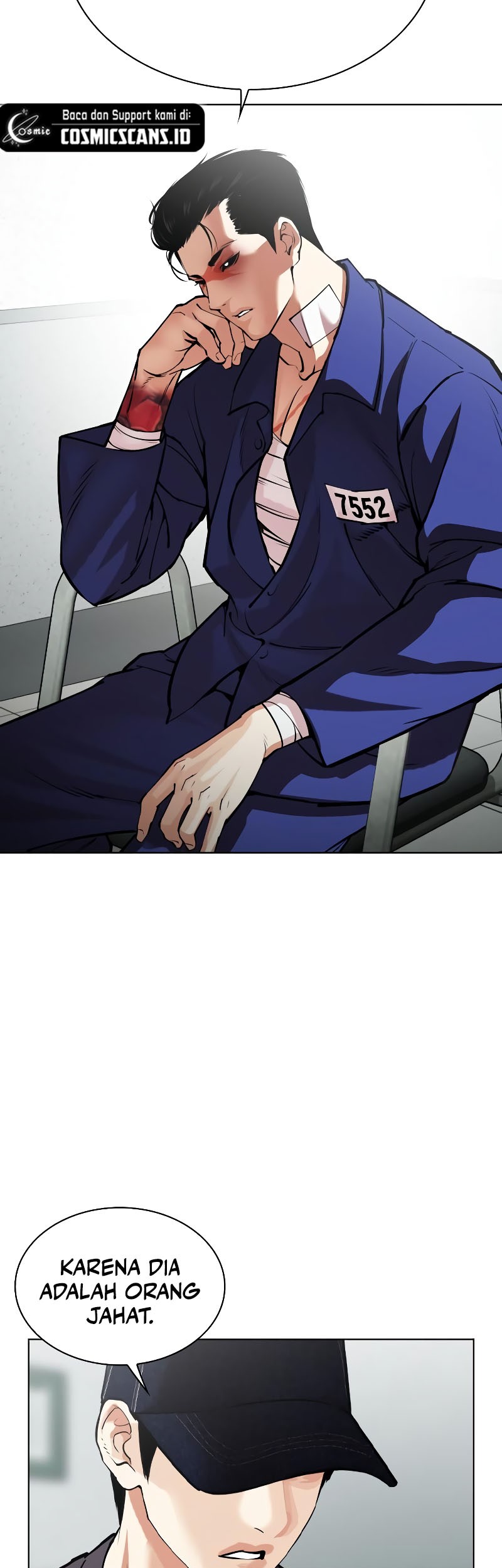 Chapter 519 - halaman 89
