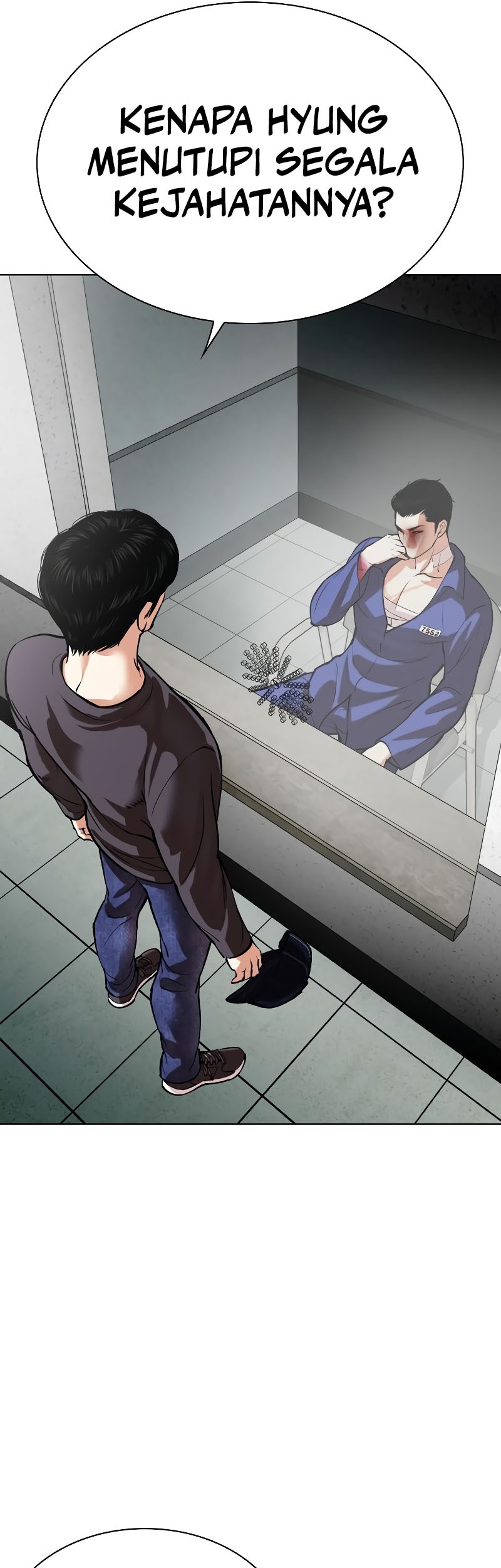Chapter 519 - halaman 98