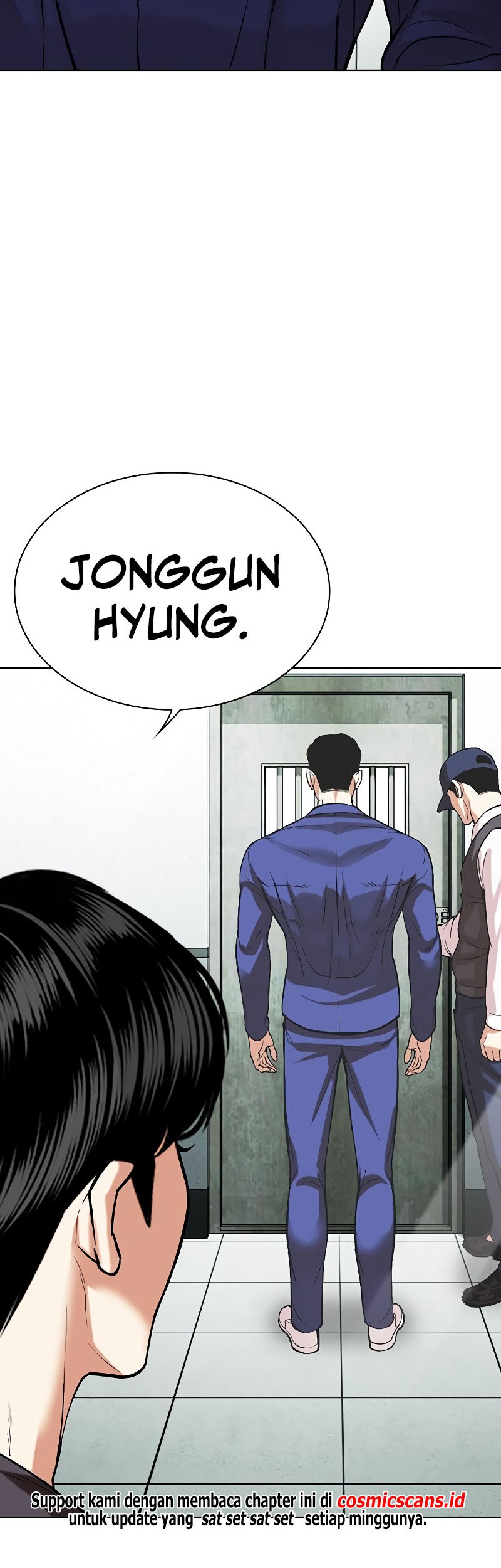 Chapter 519 - halaman 109
