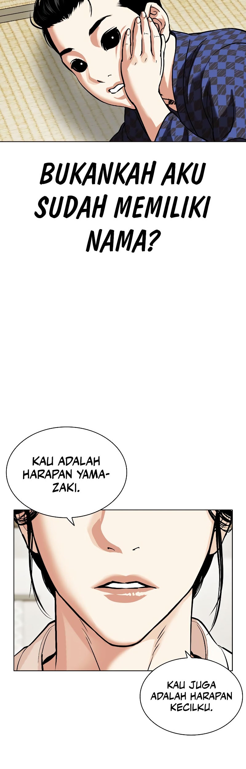 Chapter 520 - halaman 58