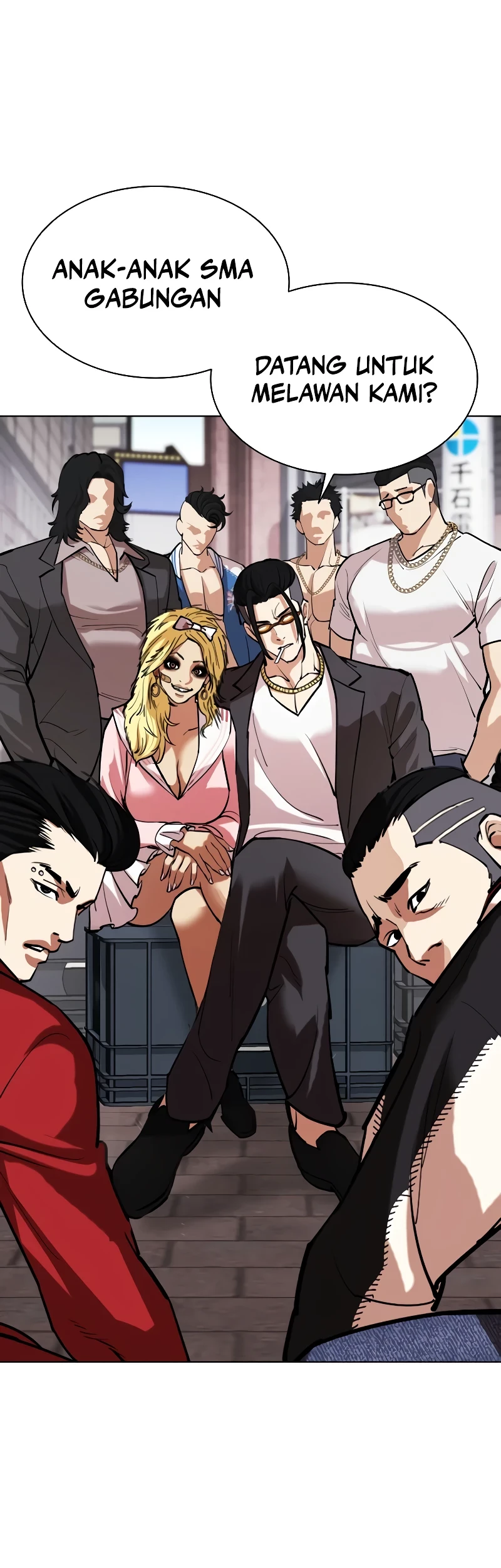 Chapter 520 - halaman 70