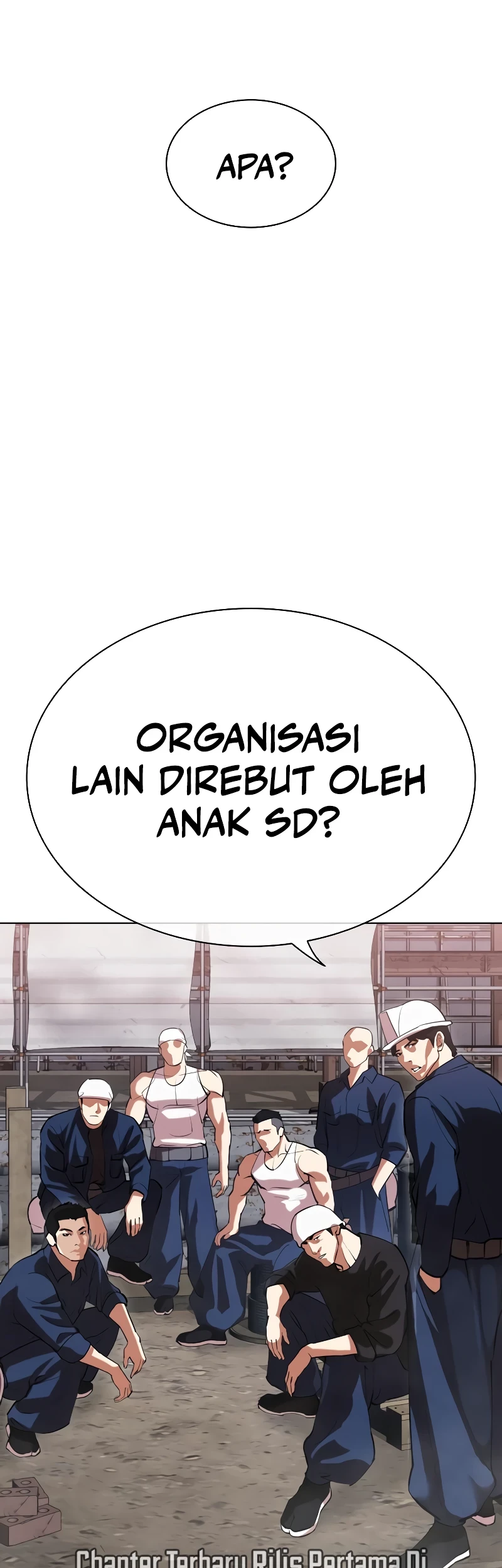 Chapter 520 - halaman 72