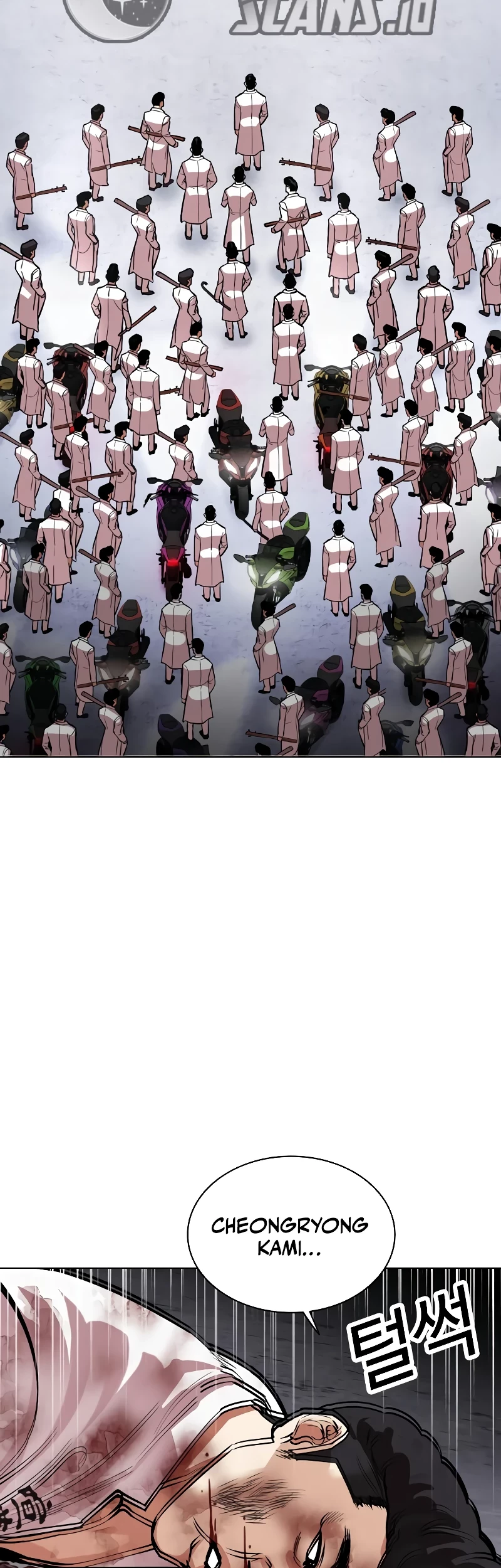 Chapter 520 - halaman 77