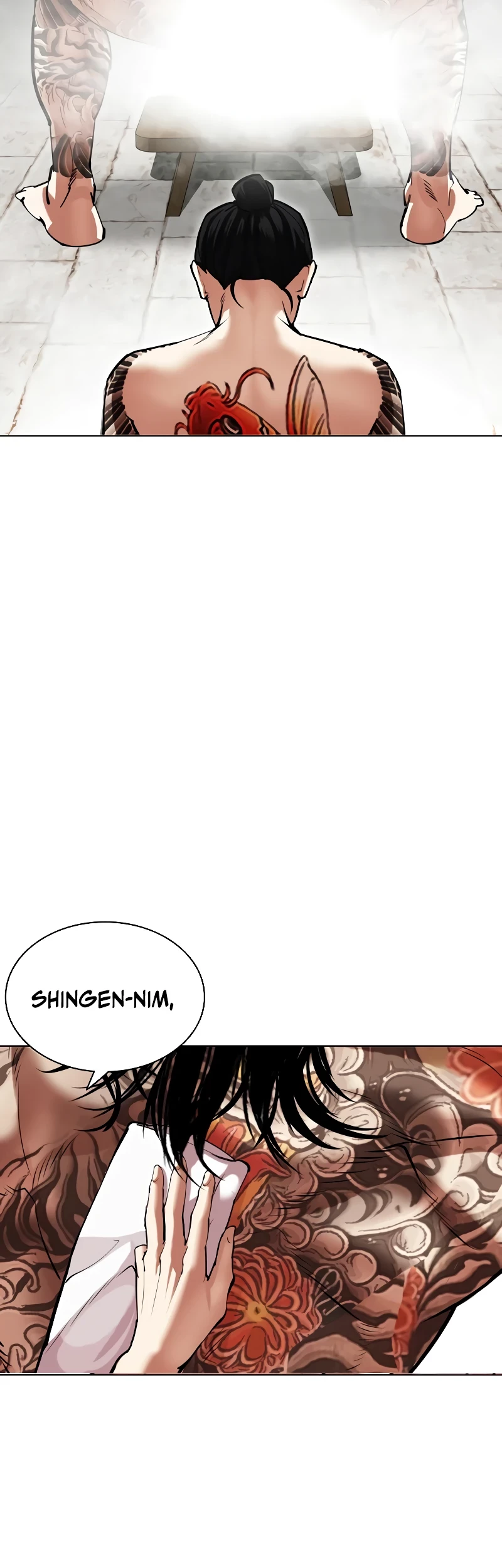 Chapter 520 - halaman 96