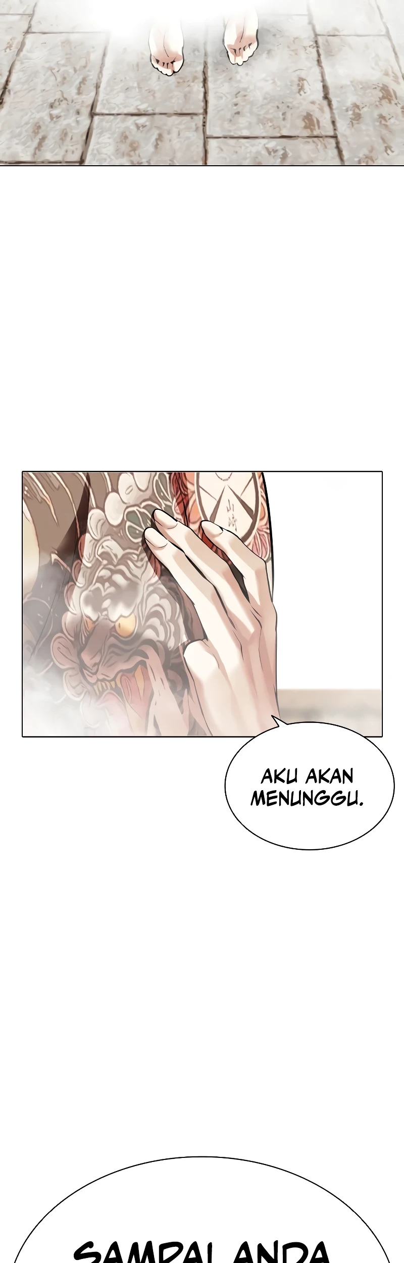 Chapter 520 - halaman 100