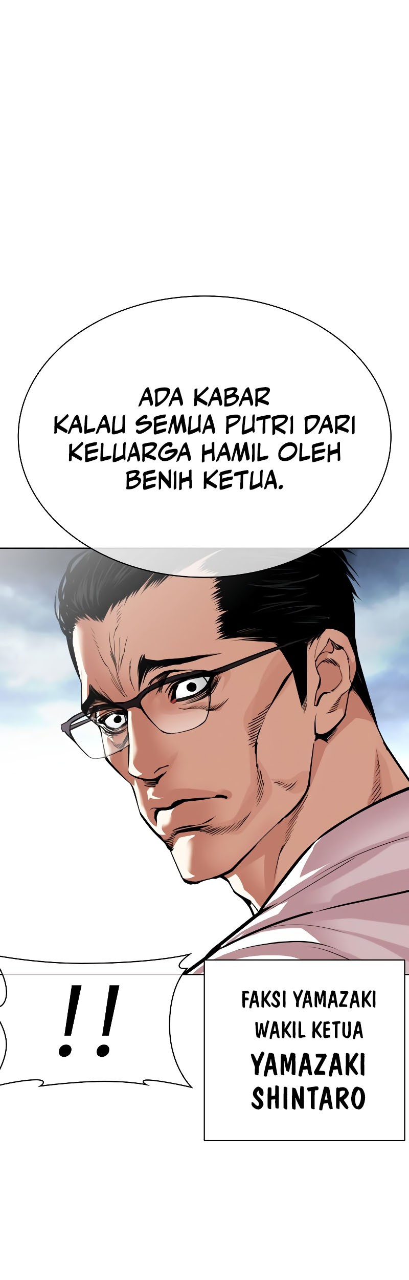 Chapter 520 - halaman 14