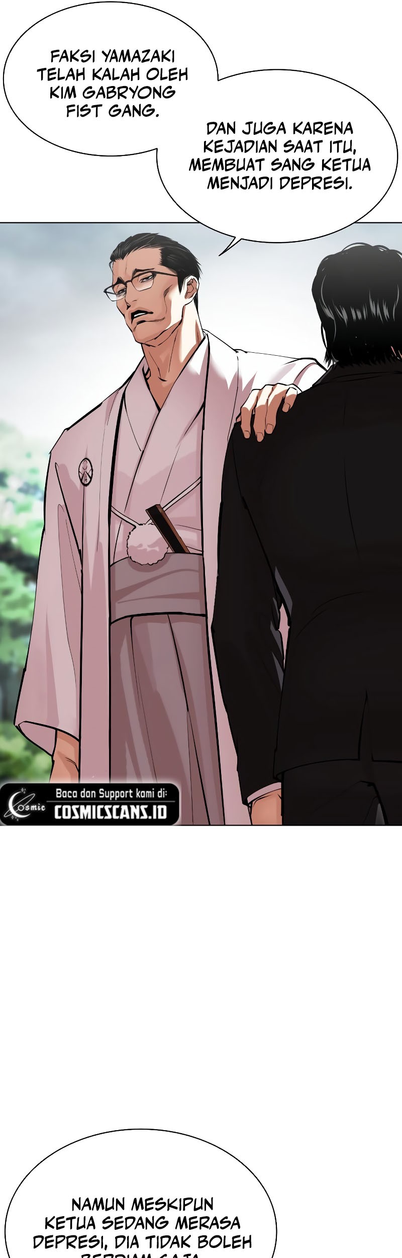 Chapter 520 - halaman 16