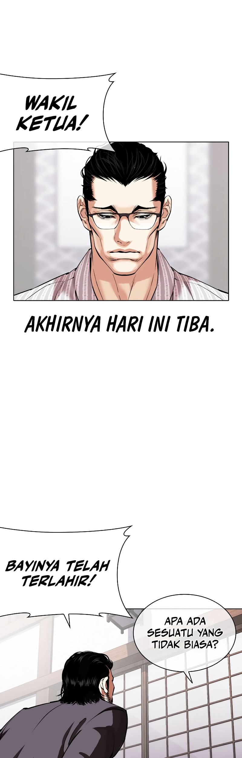 Chapter 520 - halaman 23