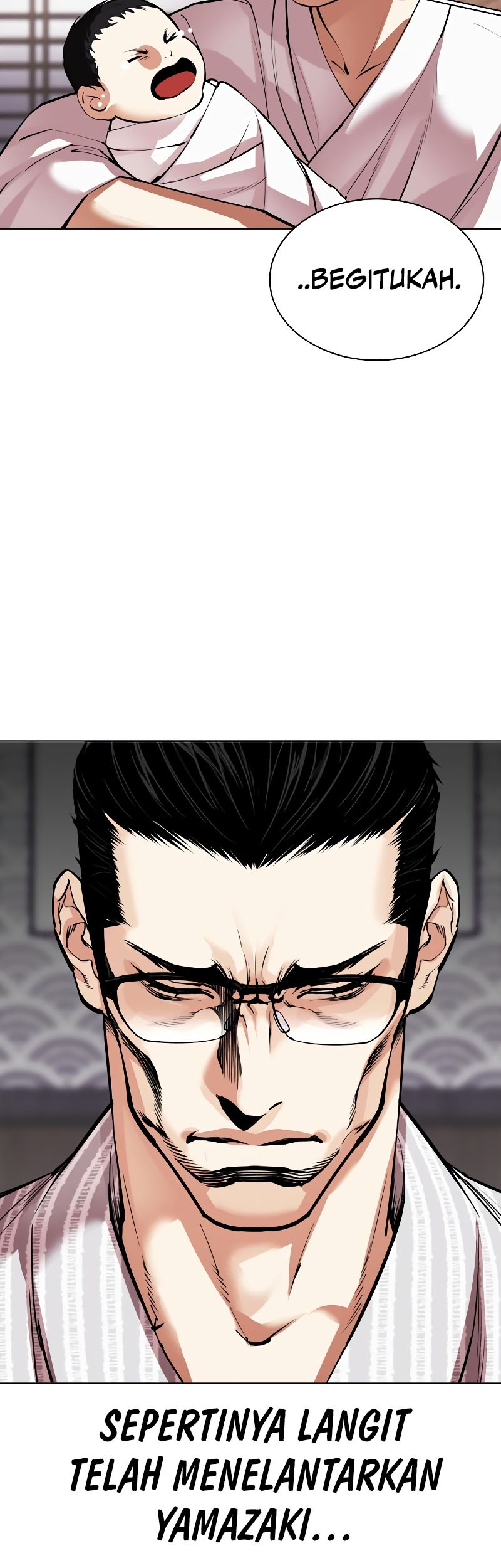 Chapter 520 - halaman 25