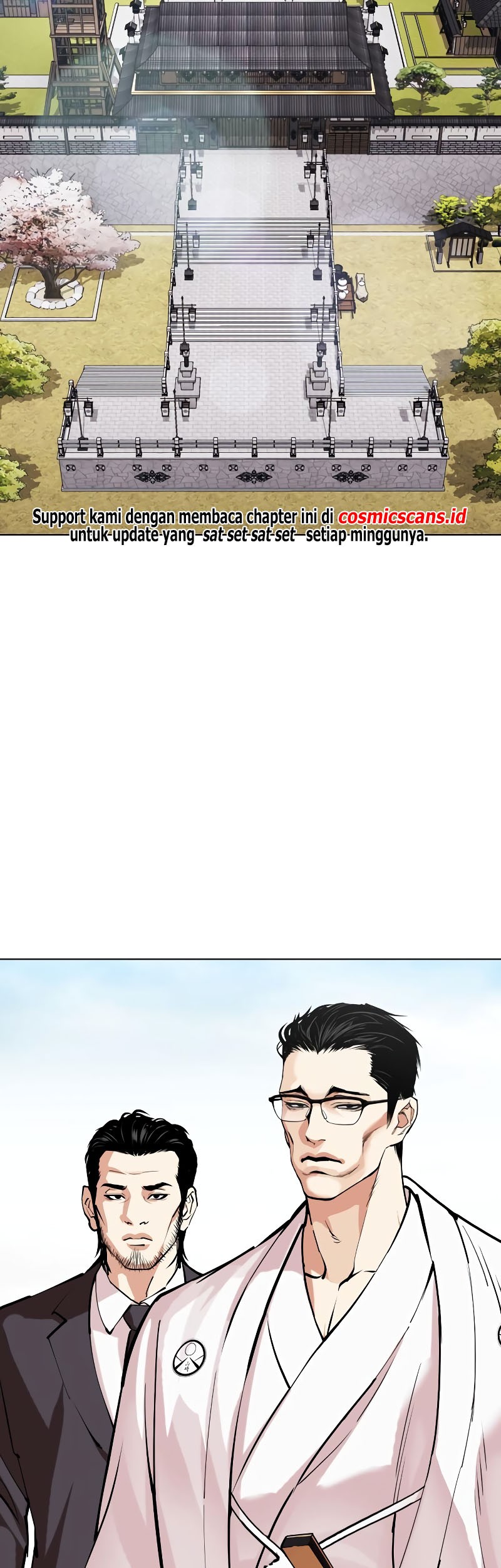 Chapter 520 - halaman 32
