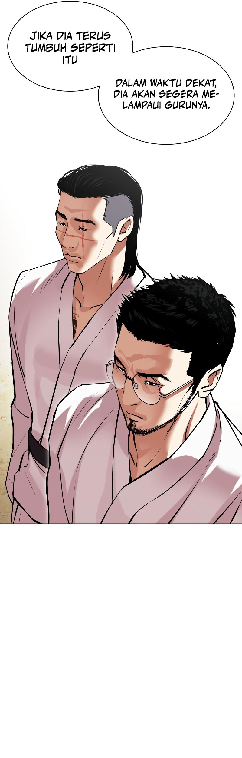 Chapter 520 - halaman 36