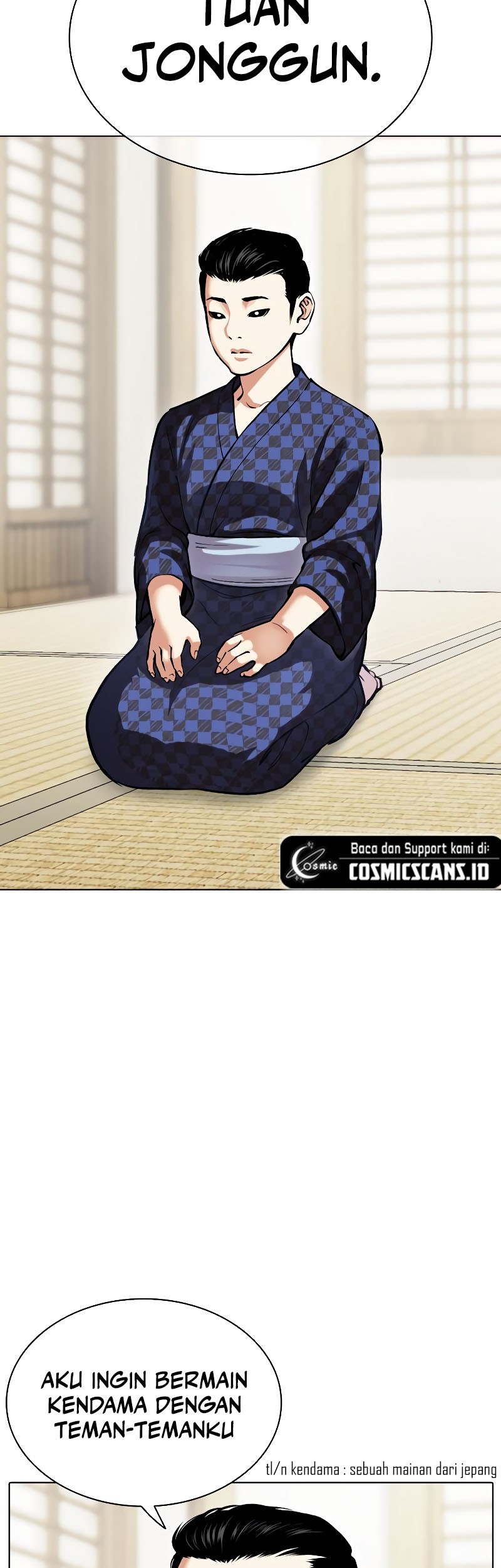 Chapter 520 - halaman 53