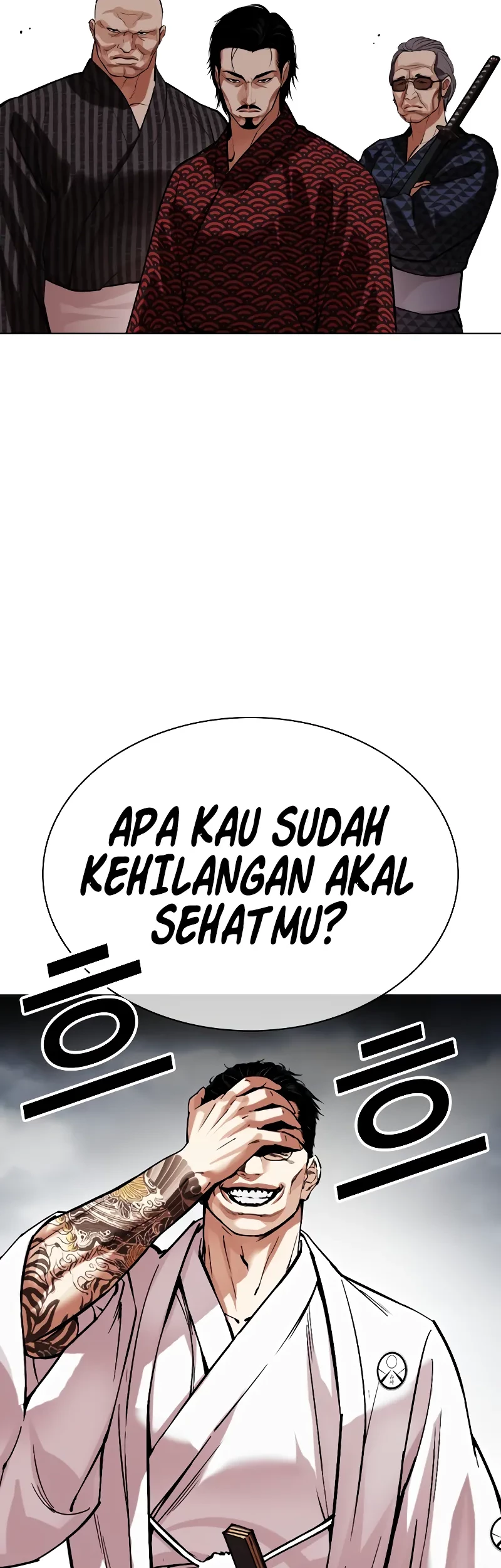 Chapter 521 - halaman 65