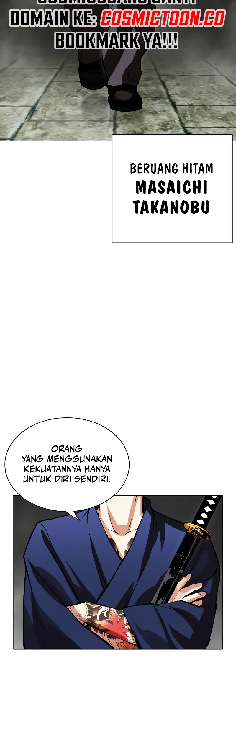 Chapter 521 - halaman 85