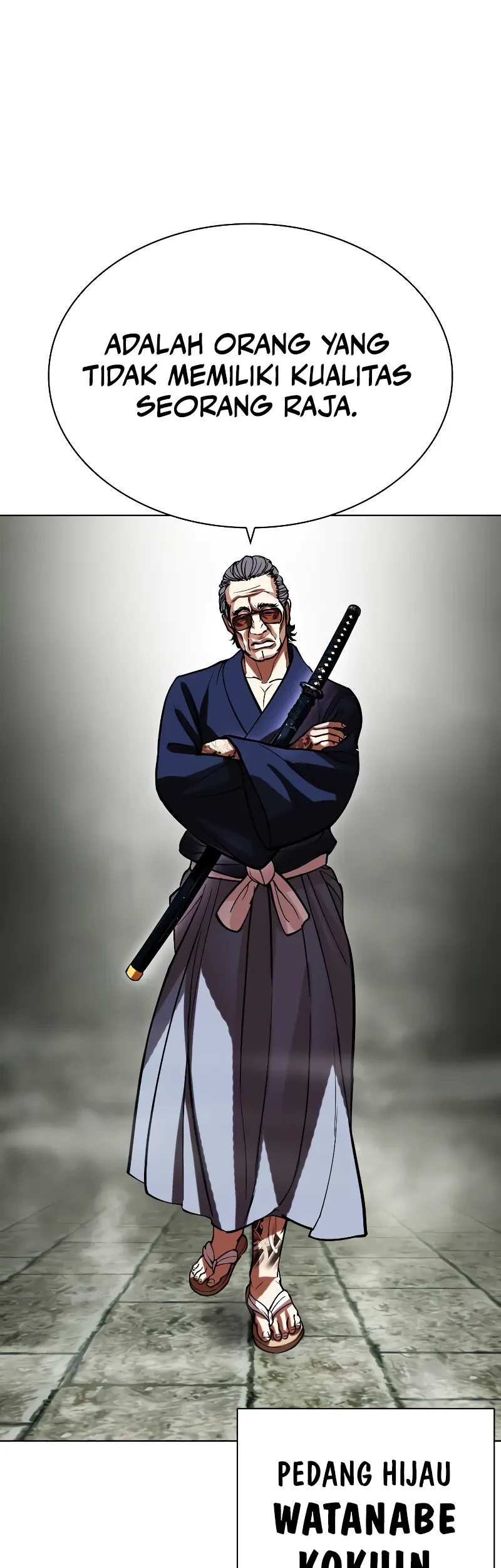 Chapter 521 - halaman 86