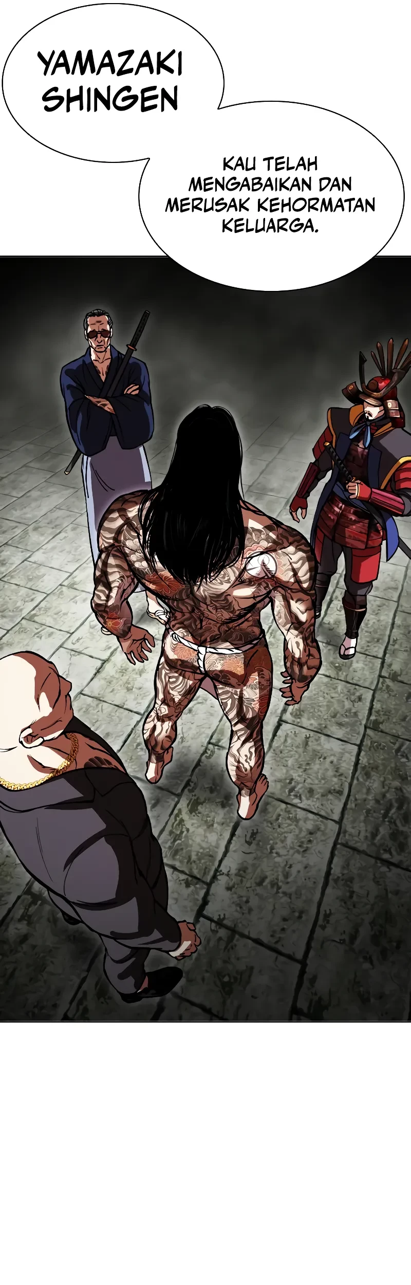 Chapter 521 - halaman 88