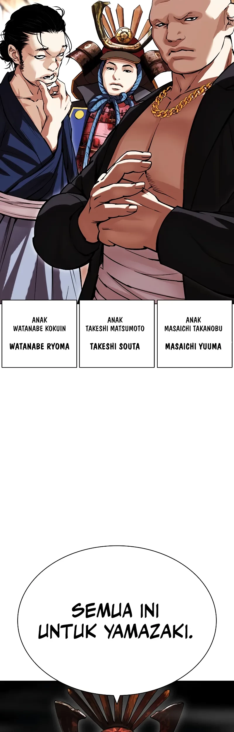 Chapter 521 - halaman 91