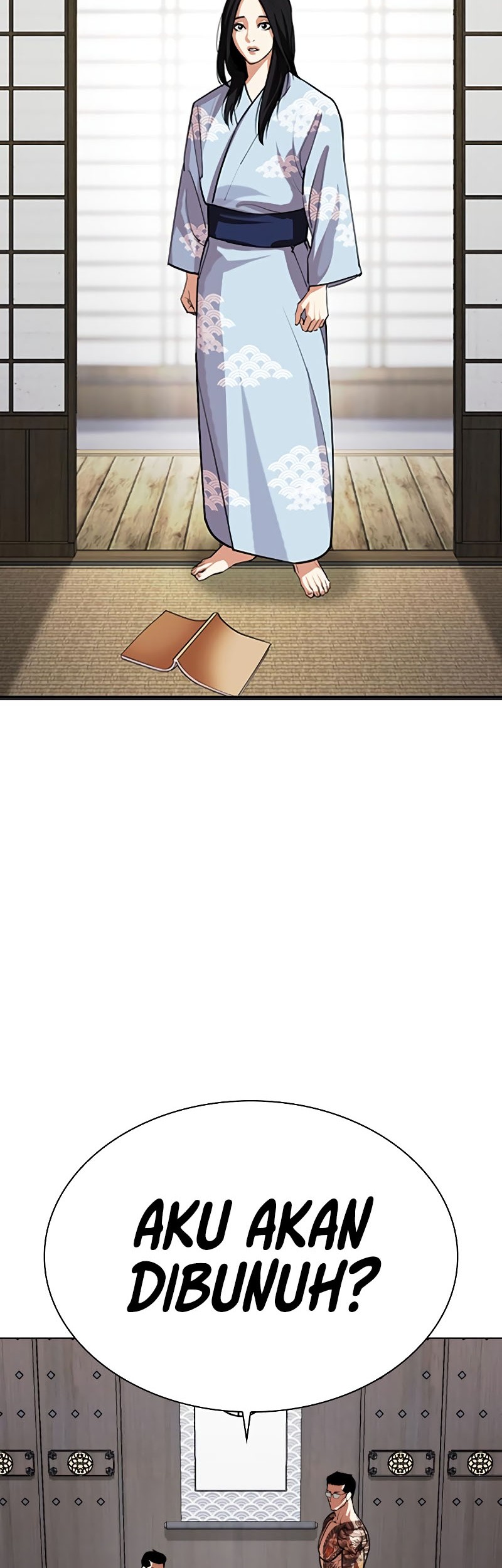 Chapter 521 - halaman 5