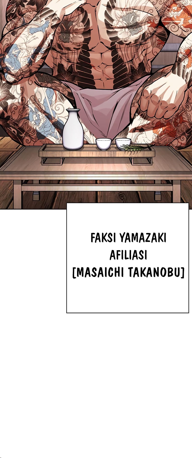 Chapter 521 - halaman 32