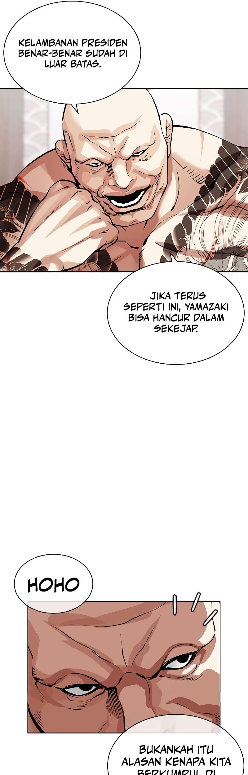 Chapter 521 - halaman 33