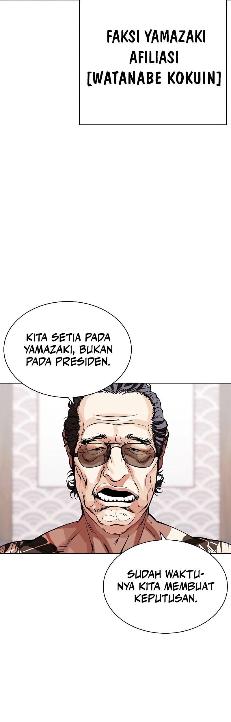 Chapter 521 - halaman 35