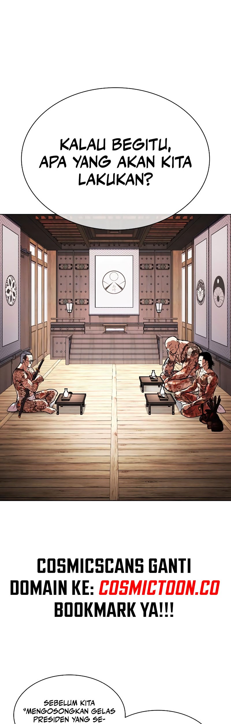 Chapter 521 - halaman 36