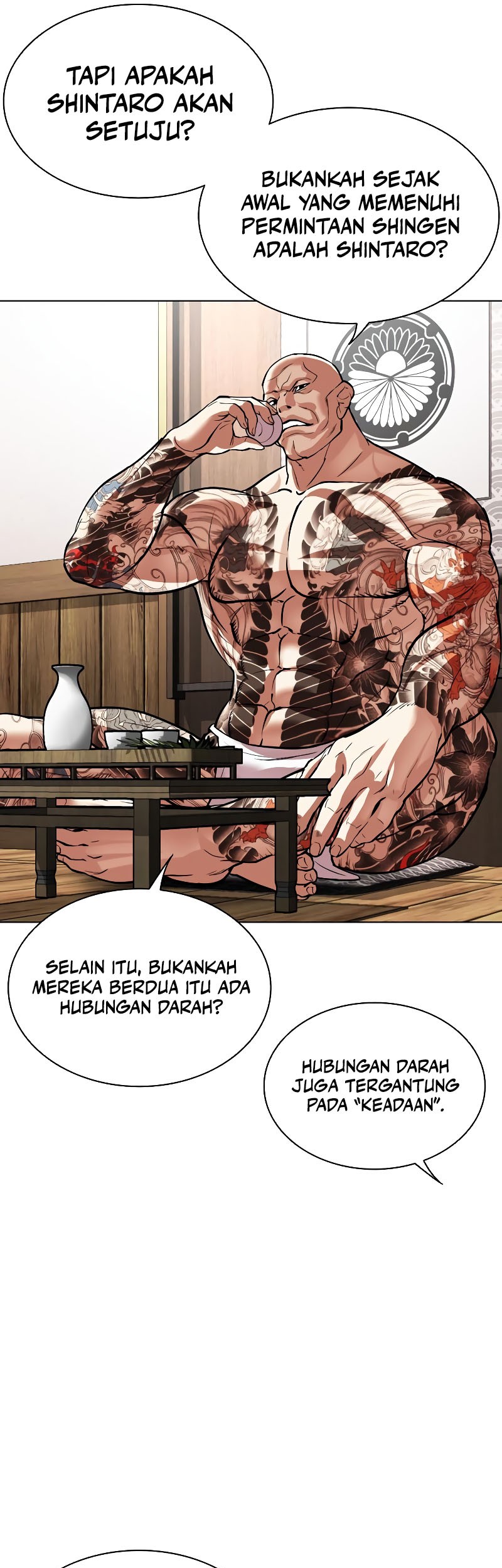 Chapter 521 - halaman 39