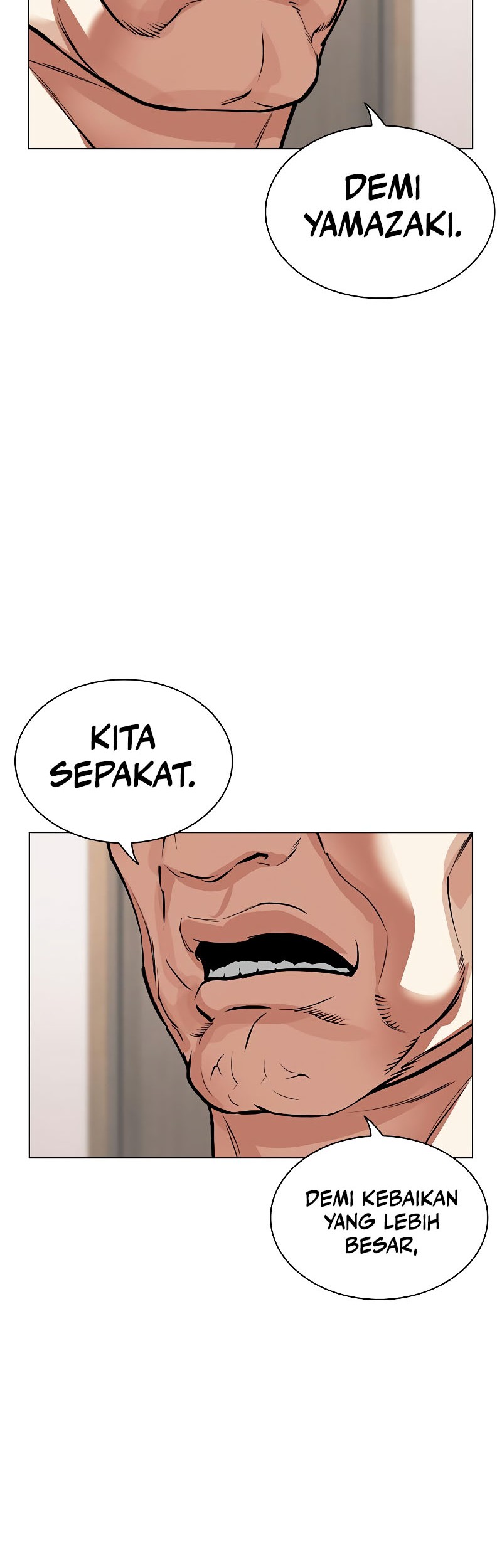 Chapter 521 - halaman 42