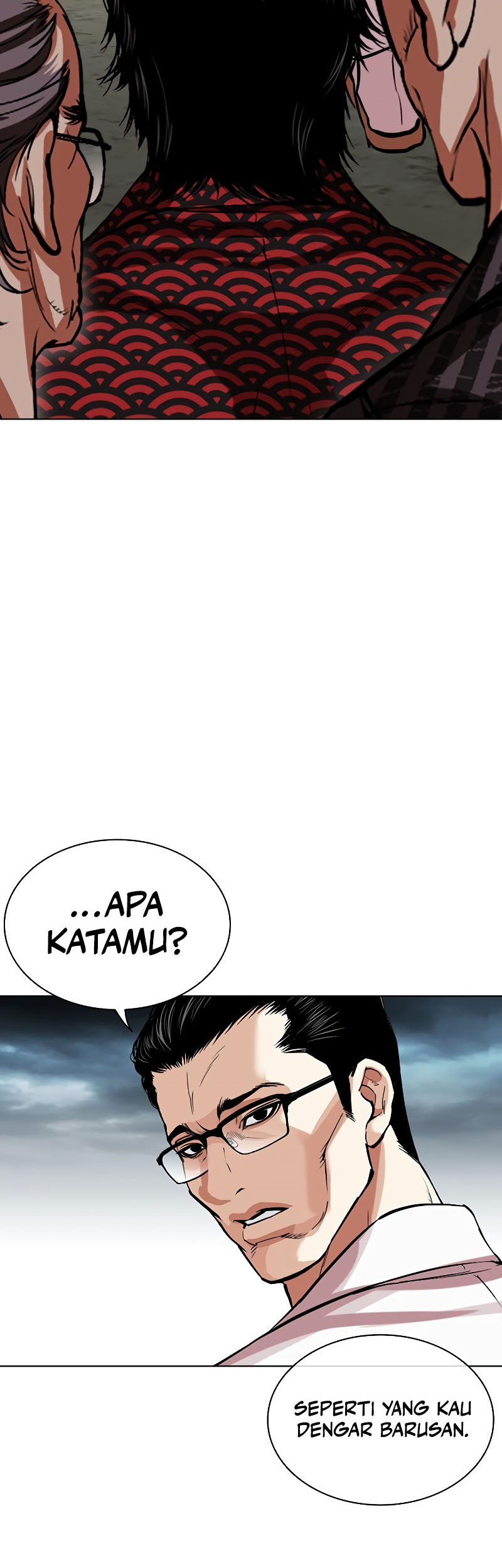Chapter 521 - halaman 44