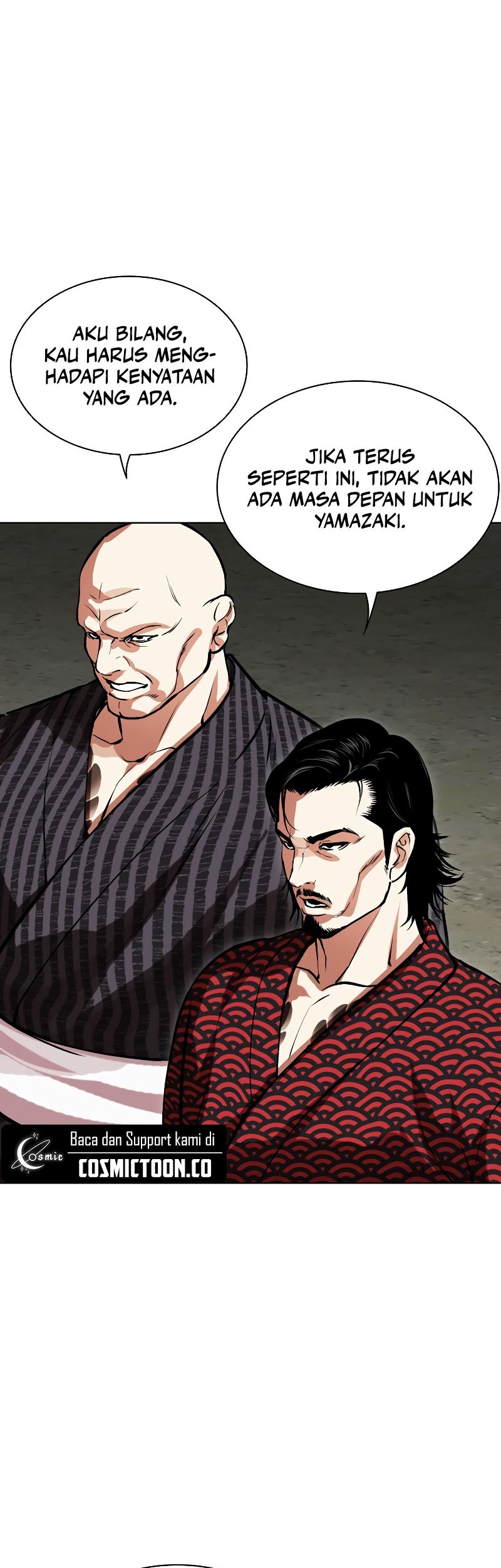 Chapter 521 - halaman 46