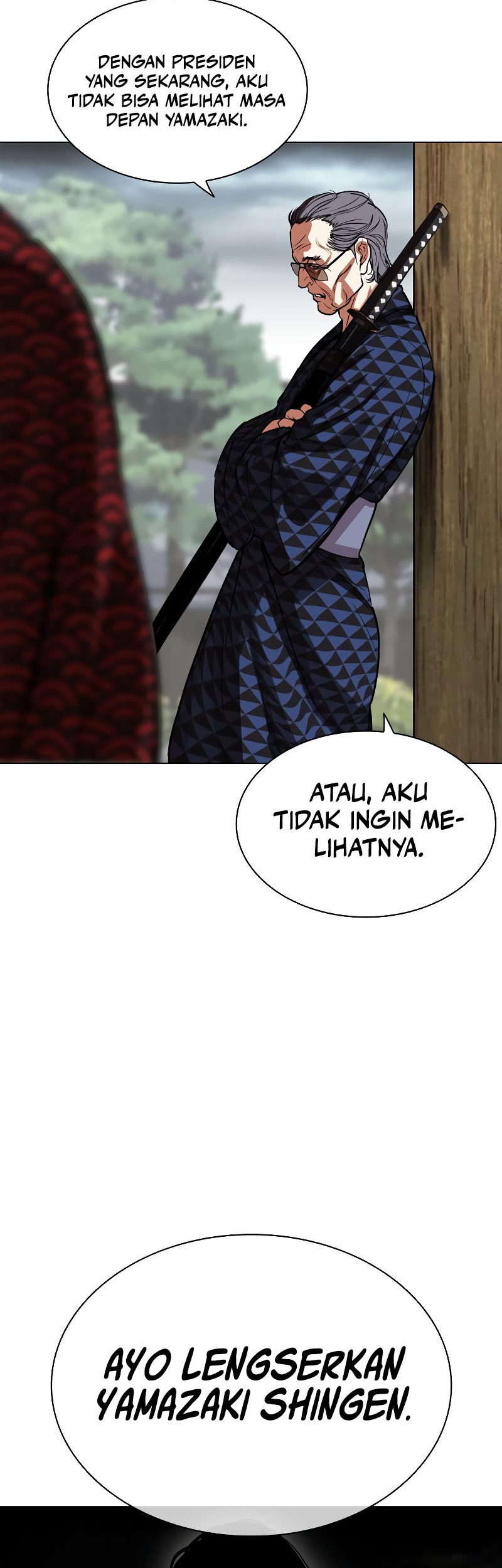 Chapter 521 - halaman 47