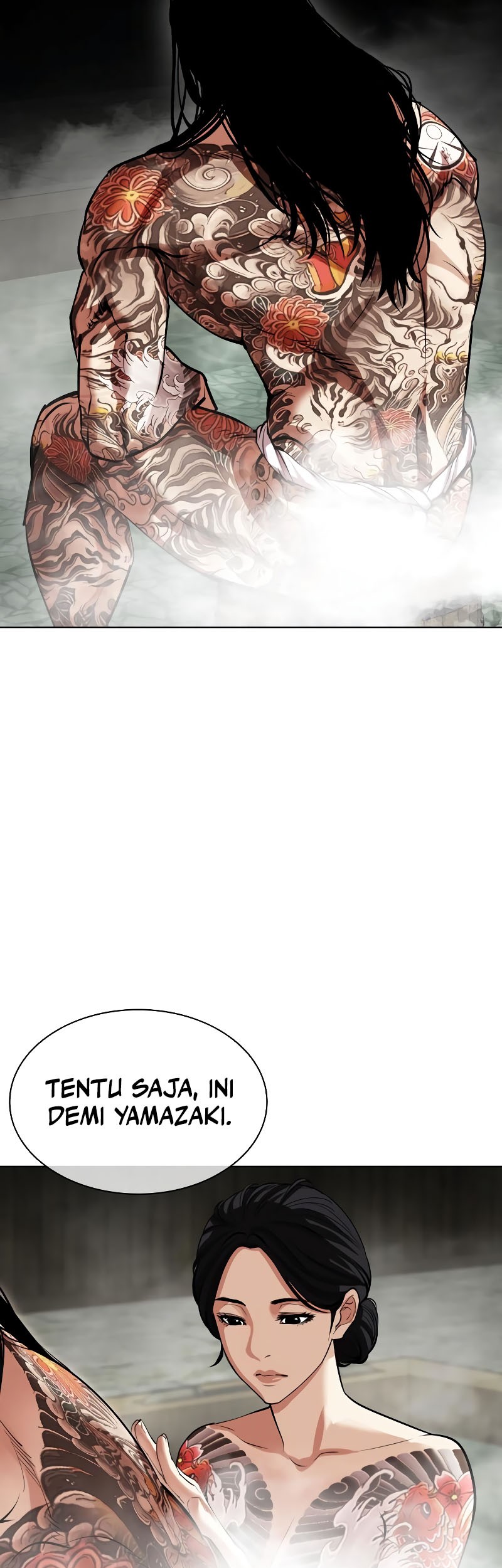 Chapter 521 - halaman 48