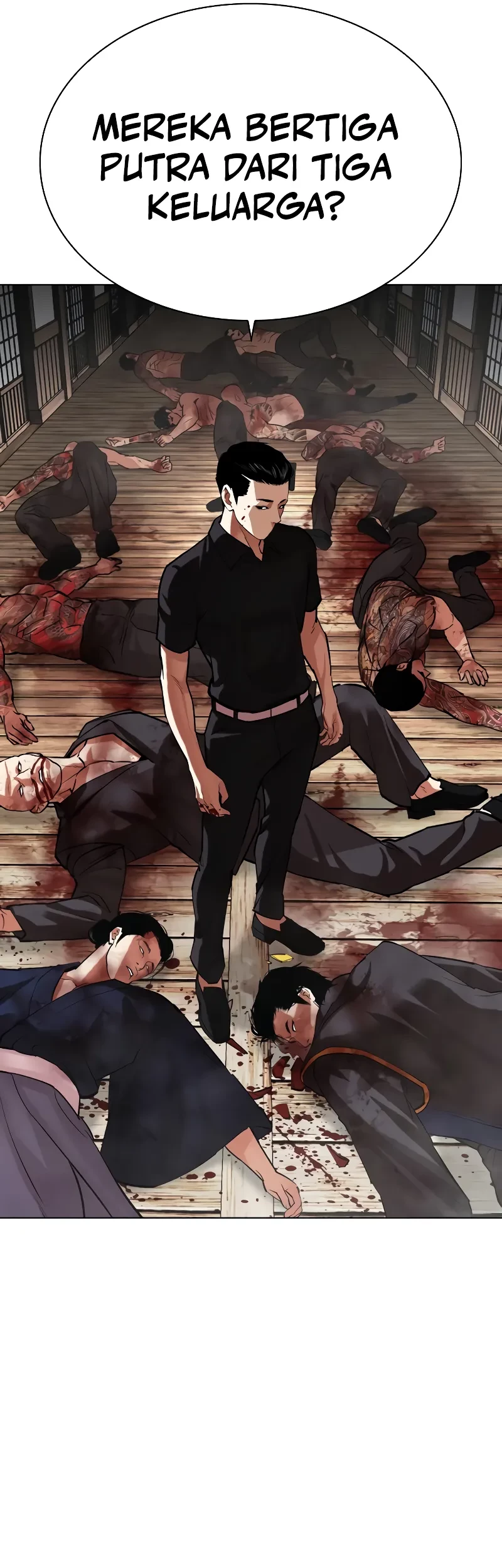 Chapter 522 - halaman 65