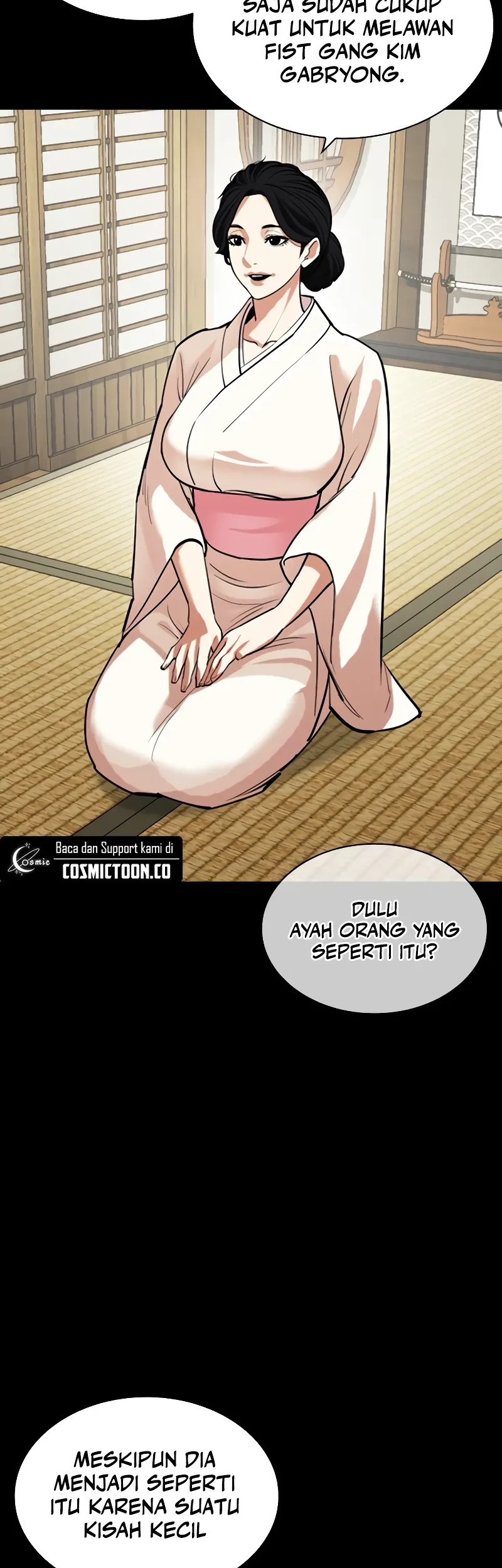 Chapter 522 - halaman 73