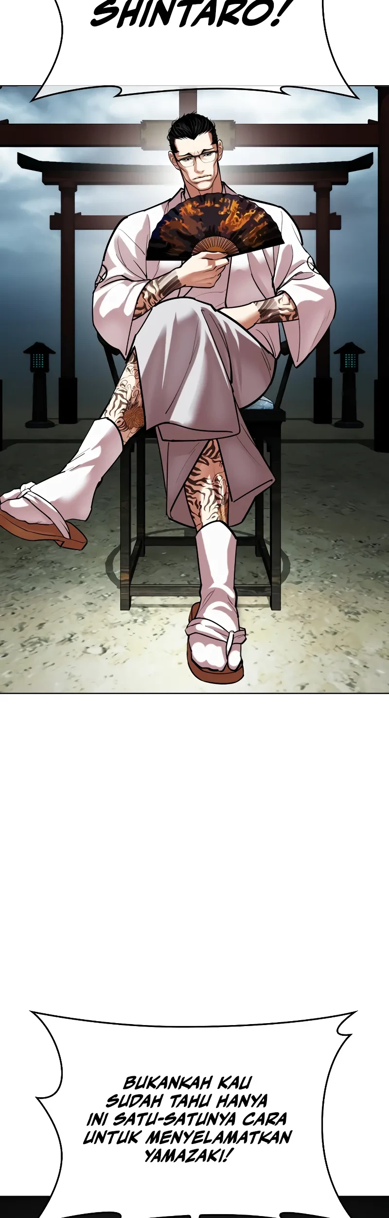 Chapter 522 - halaman 79