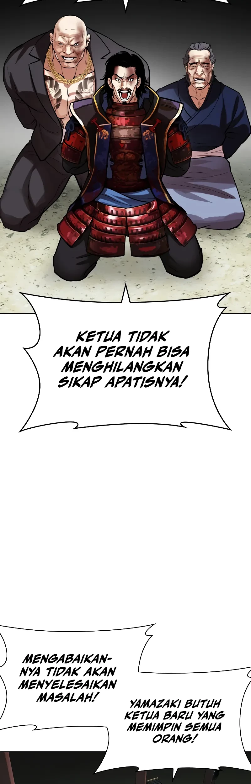 Chapter 522 - halaman 80