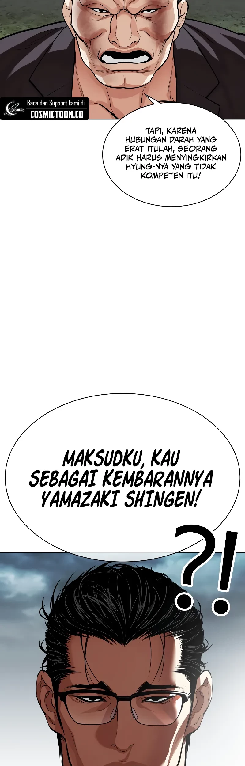 Chapter 522 - halaman 82