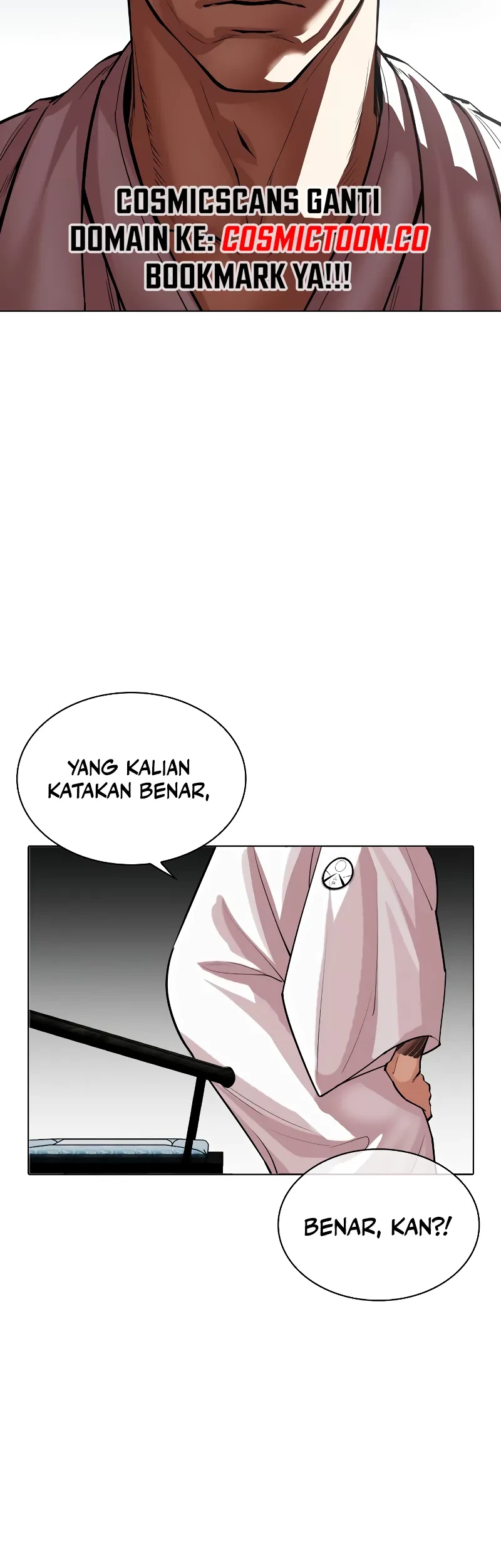 Chapter 522 - halaman 83