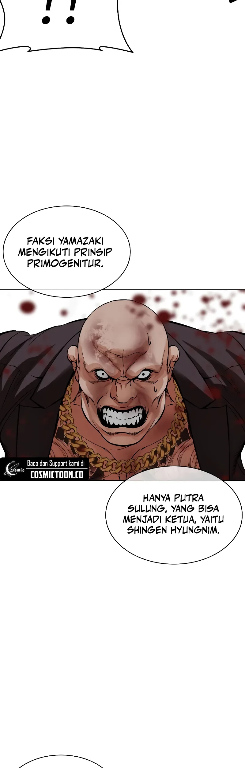 Chapter 522 - halaman 87