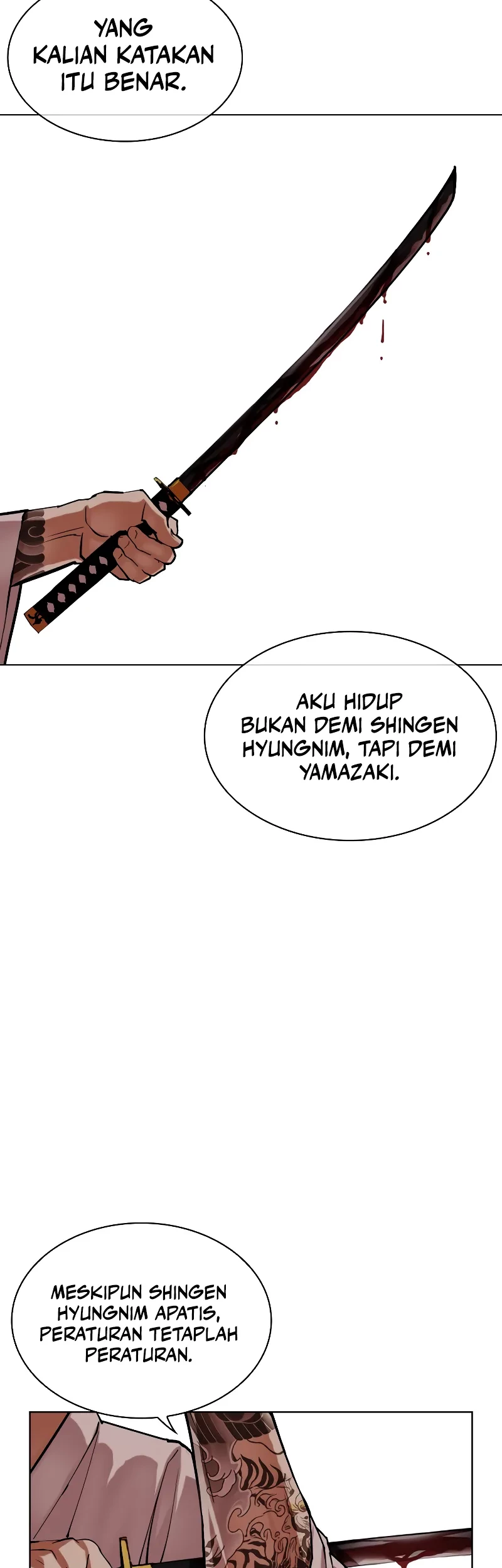 Chapter 522 - halaman 88