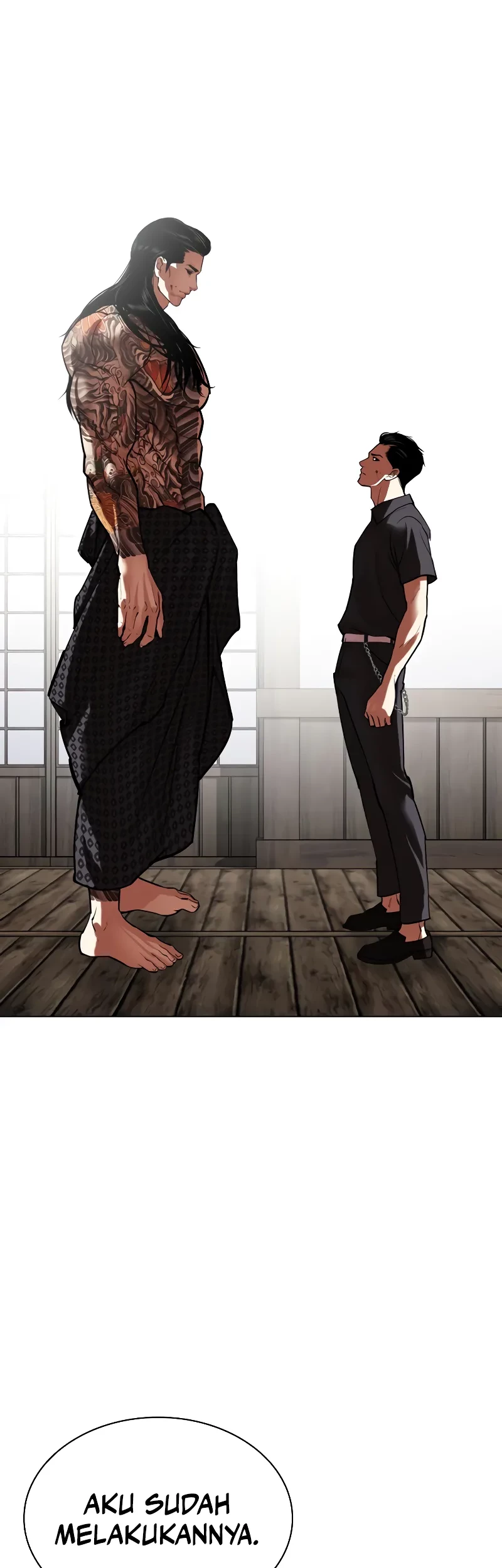 Chapter 522 - halaman 94