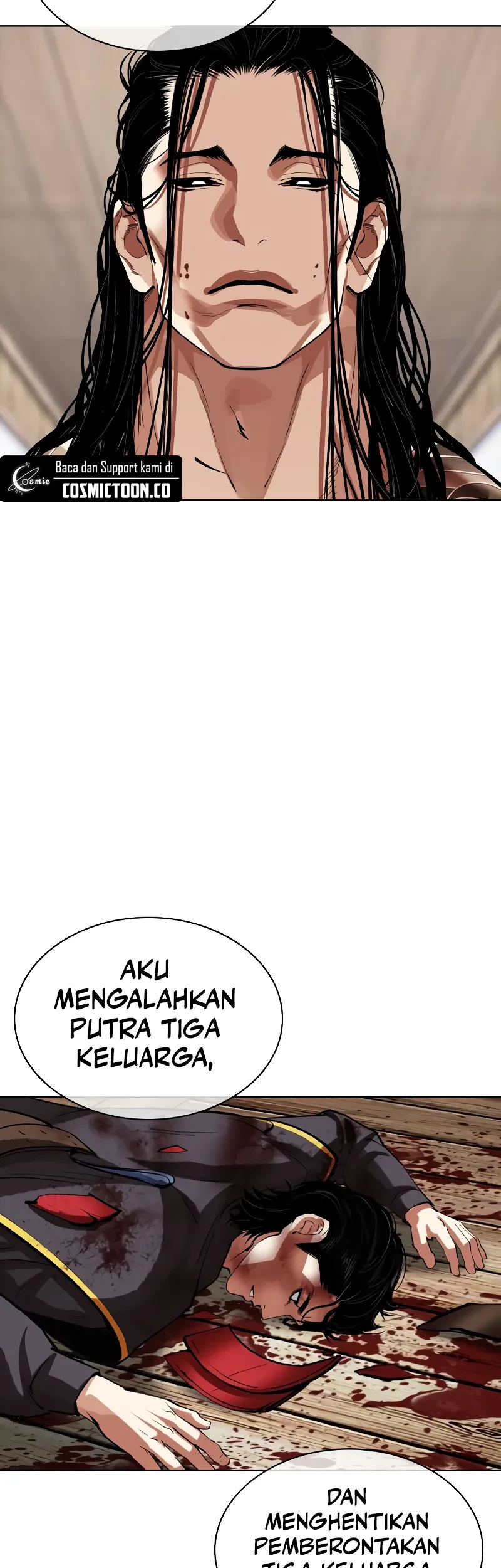 Chapter 522 - halaman 95