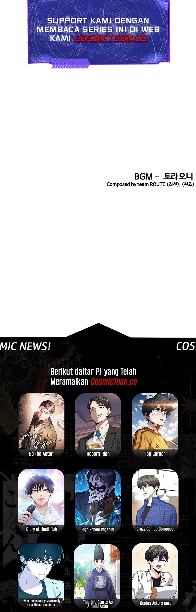 Chapter 522 - halaman 105