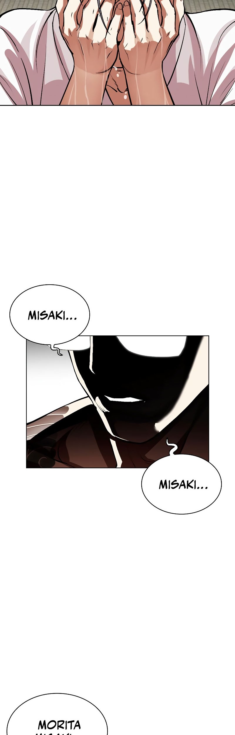 Chapter 523 - halaman 70