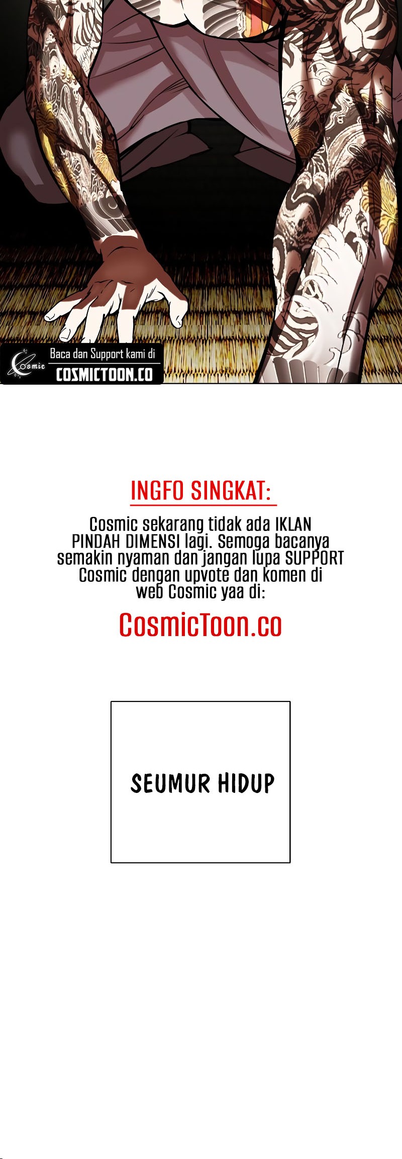 Chapter 523 - halaman 72