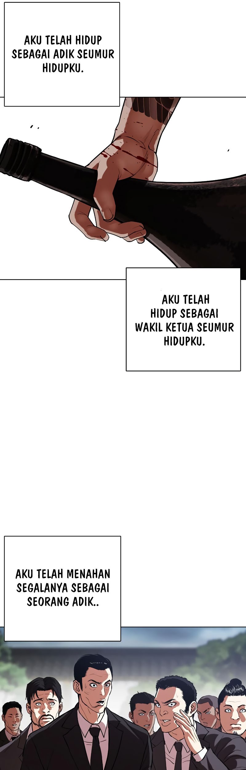 Chapter 523 - halaman 73