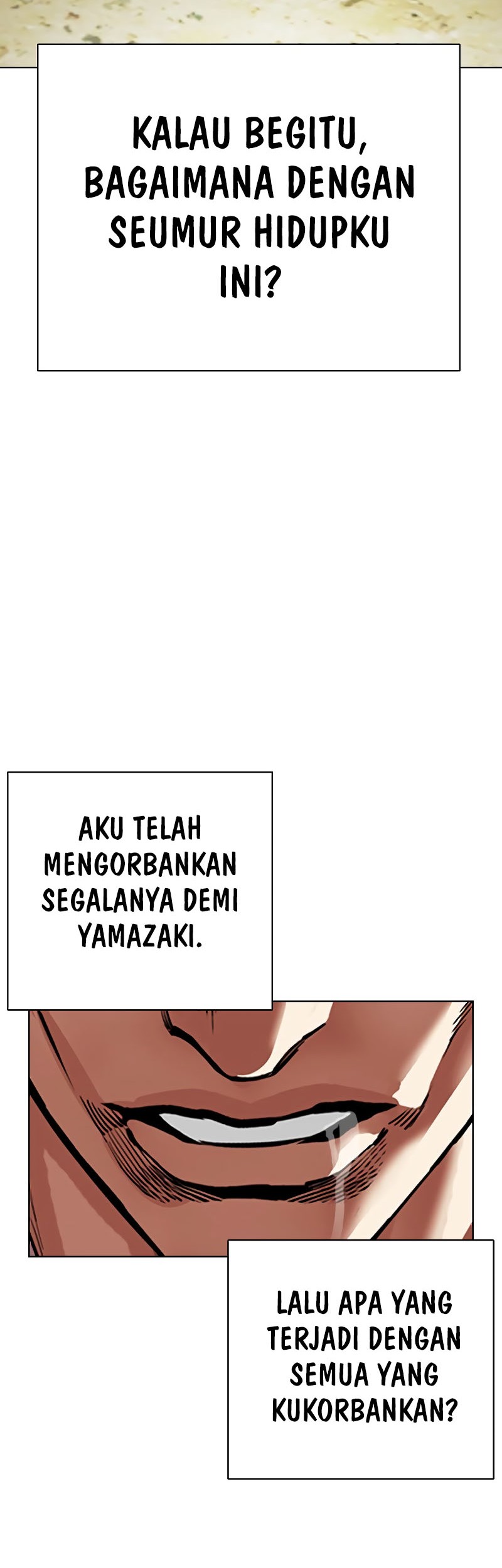 Chapter 523 - halaman 76
